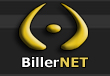 the BillerNet Web circle
