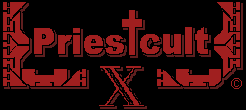 Welcome to PriestcultX