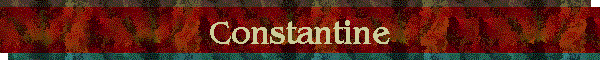 Constantine
