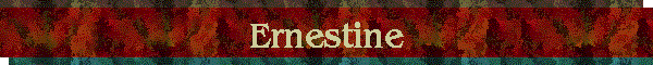 Ernestine