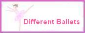 A List of Different Ballets