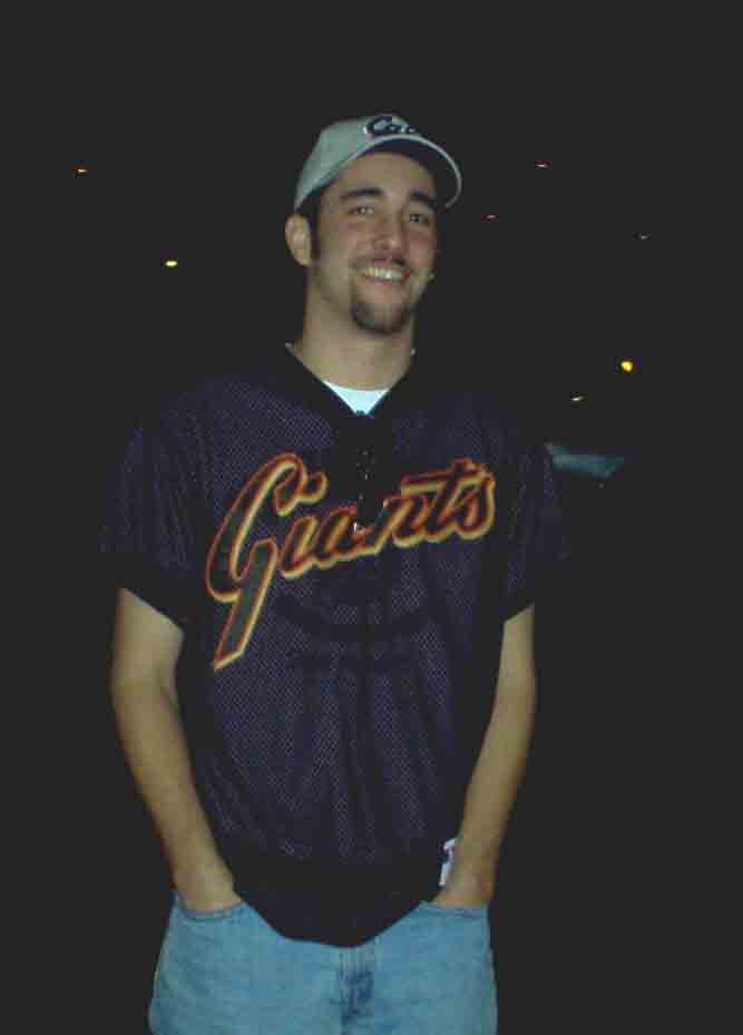 Sports Editor for the Red Bluff Daily News, Paul Gadbois