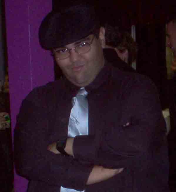 yeah, ladies, you know you want me. Guys, you wanna be me.
