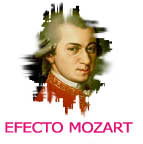 EFECTO MOZART