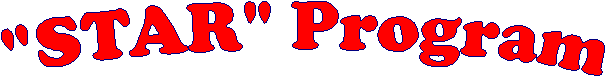 "STAR" Program