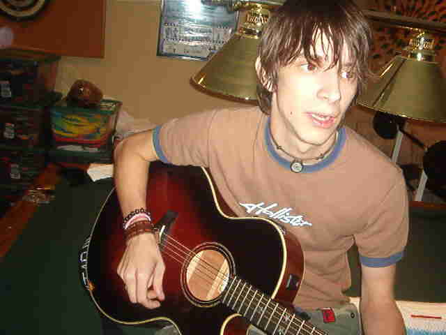 Isaac . . .