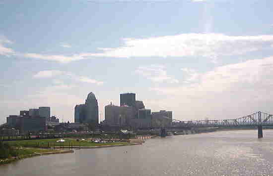 where we live