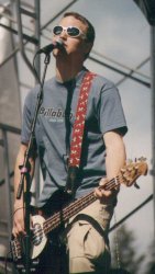 Mark Singing