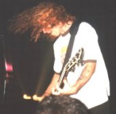 Erik Melvin