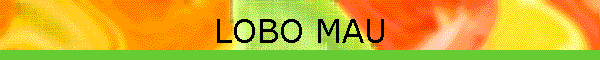 LOBO MAU