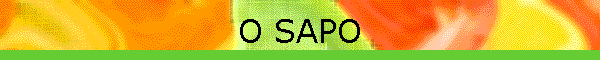 O SAPO