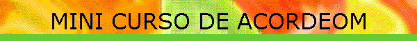 MINI CURSO DE ACORDEOM