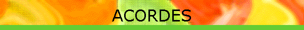 ACORDES