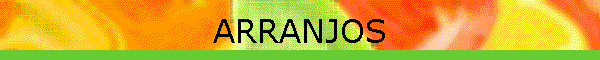 ARRANJOS