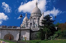 Parisian Delights