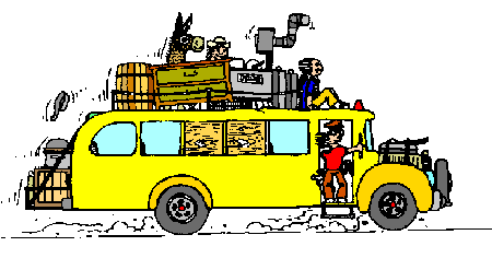 bus