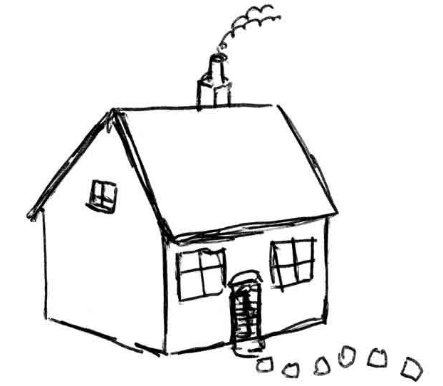 home