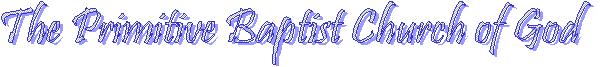 Large Banner - www.geocities.com/pbcradio