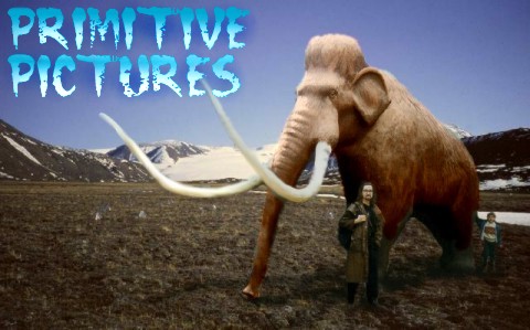 Since 1989! Step inside and get Primitive!