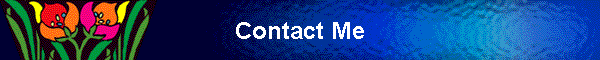Contact Me