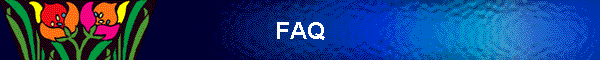 FAQ