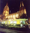Melbourne