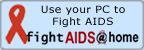 Fight AIDS at Home