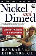 Nickel & Dimed: On (Not) Getting By in America