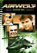 Airwolf (Season 1)