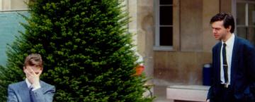 "Jusqu'ici tout allait bien", Nancy, mai 1999