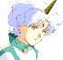21 (NOT a transparent gif)