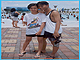 Coy & Weng @ 8Waves