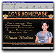Loys Homepage