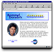 Rommel Dorado's Homepage