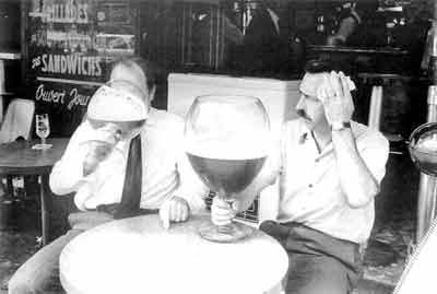 Beer Break