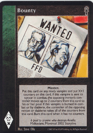 Bounty