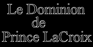 Prepare to enter Lucienne LaCroix's Lair