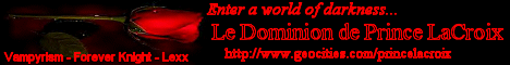 My Banner