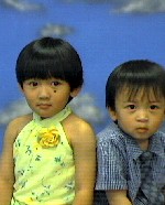 Htoi Jan and Hkun San