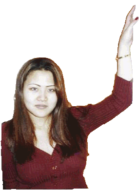 Ja Raw Valerie Bawmwang