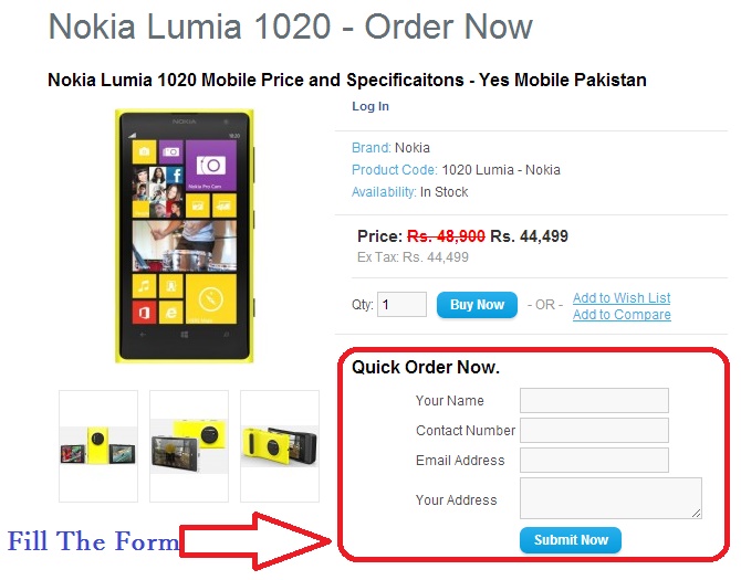 http://yesmobile.com.pk/image/data/Quick%20Order.jpg