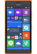 Nokia Lumia 730