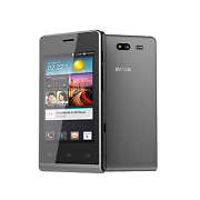 Intex Aqua V4 Grey Black