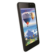 Intex Aqua Style X  4 GB  Black  Smartphone