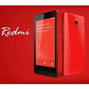 Xiaomi Redmi1S  8GB  Black Smartphone