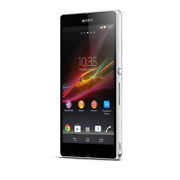 Sony Xperia Z  16 GB  White  Smartphone