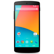 Google Nexus 5  16 GB  Black  Smartphone