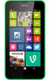 Lumia 630 Duos