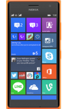 Nokia Lumia 730