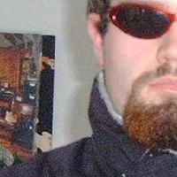 Ben Archer, aka BAJAR MC on the Pillar boards.&nbsp; The resident Aussie.&nbsp; Keep him away from impressionable children and sharp objects. :p